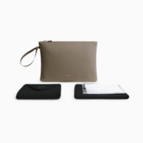 Mina Baie Mina Changing Kit - Clay