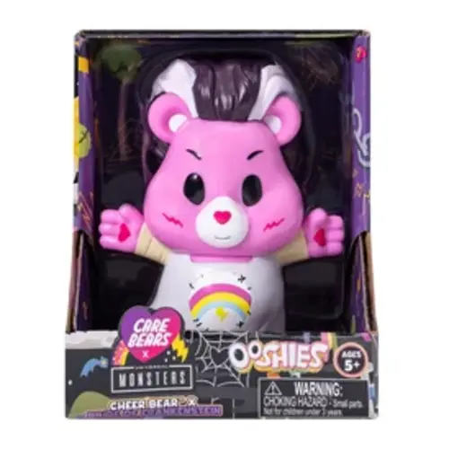 Care Bears™ x Universal Monsters Oshies Collectible Figure | Five Below