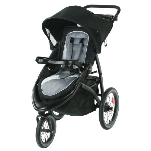 FastAction™ Jogger LX Stroller