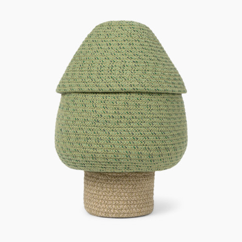 Lorena Canals Tree Basket