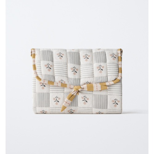 Padded Maternity Changing Mat
