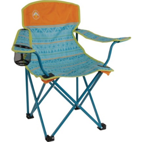 Quad Chair - Kids'
