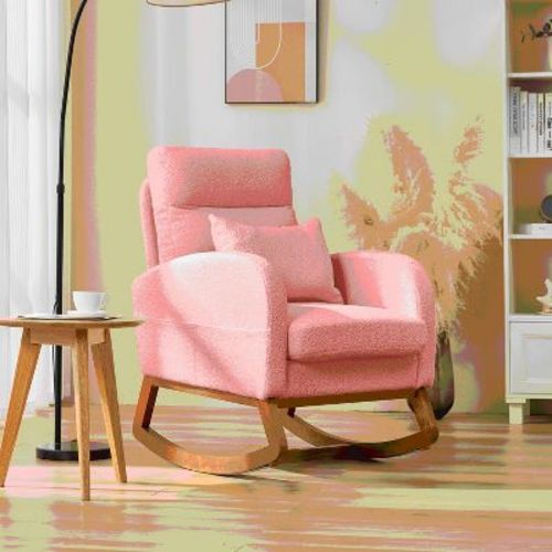 EROMMY Rocking Chair Indoor