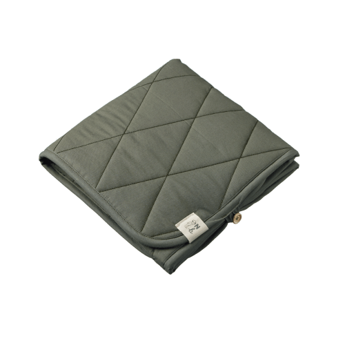 Quilted Change Mat