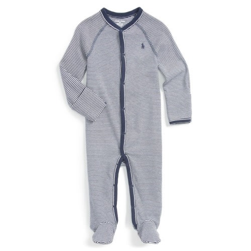 Stripe One-Piece
