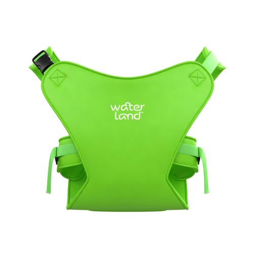 Water Baby Carrier for Pool & Beach | WaterLand (Made for Water) – WaterLand Baby Carrier