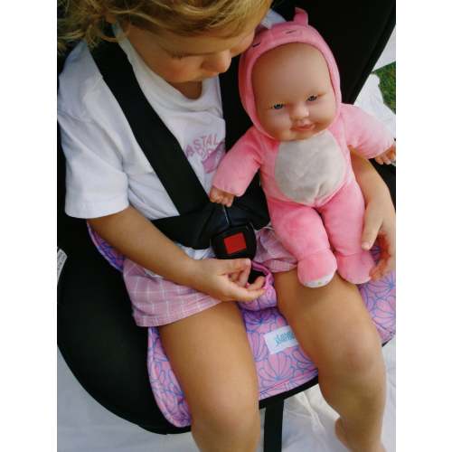The Luxe Car Seat Liner