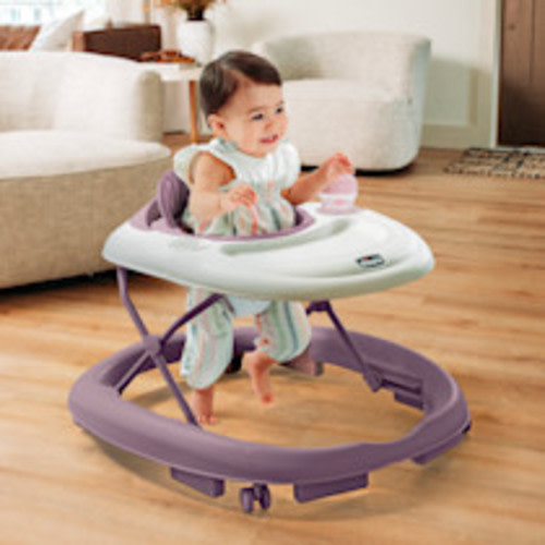 Chicco Mod Infant Walker - Grey