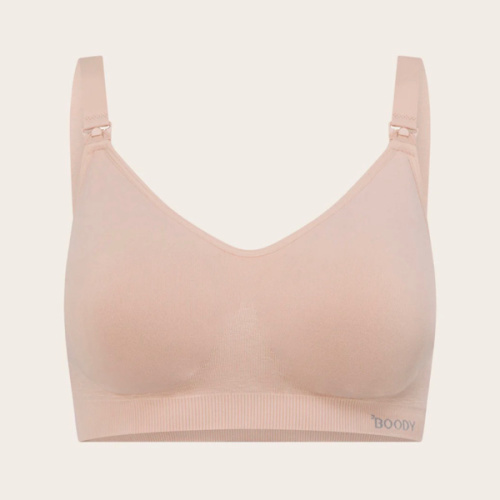 Wireless Nursing Bra-Shell