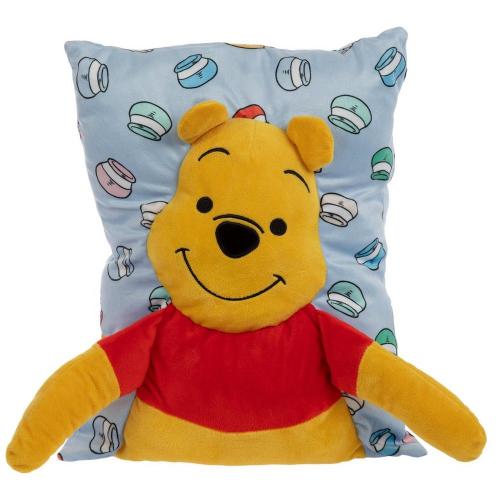 Winnie The Pooh Snuggle Pillow