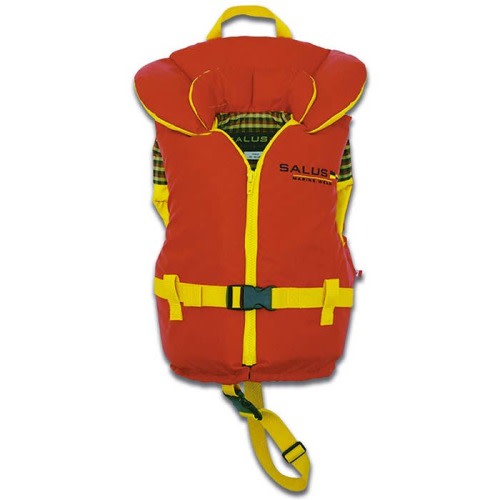 Nimbus Marine Vest