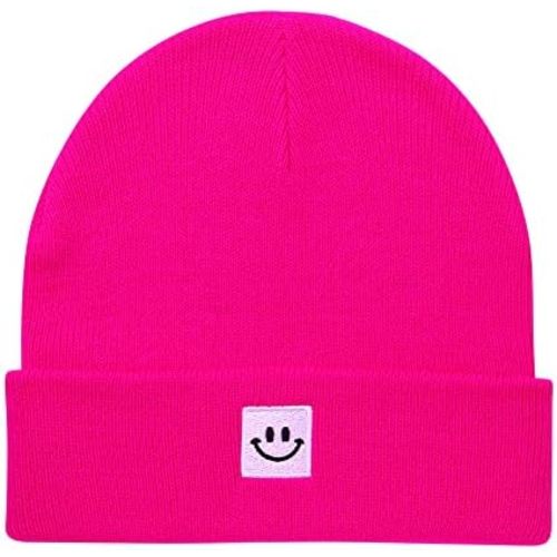 Baby Beanie Knit Hats for Boys Girl 0-8 Years