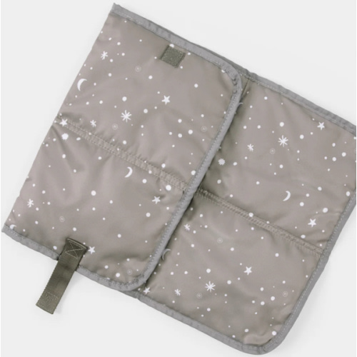 TWELVElittle Diaper Changing Pad - Star Lining
