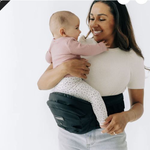 The Tushbaby Hip Carrier