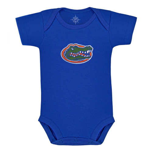 Florida Gators Bodysuit | College Baby