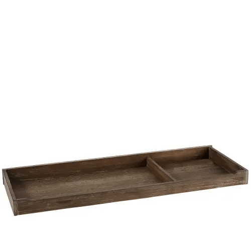 Kennedy Changing Tray