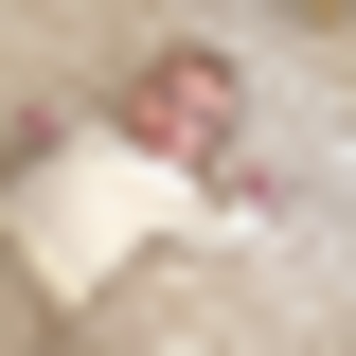 Botanical Play Mat - Almond – Munchkin & Bear