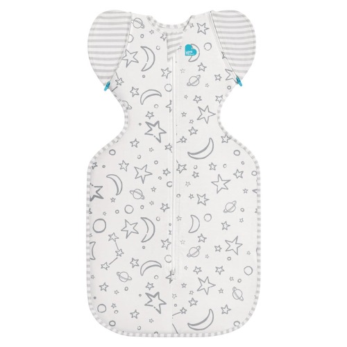 Swaddle Up™ Transition Bag 1.0 TOG Swaddle, 3-6M