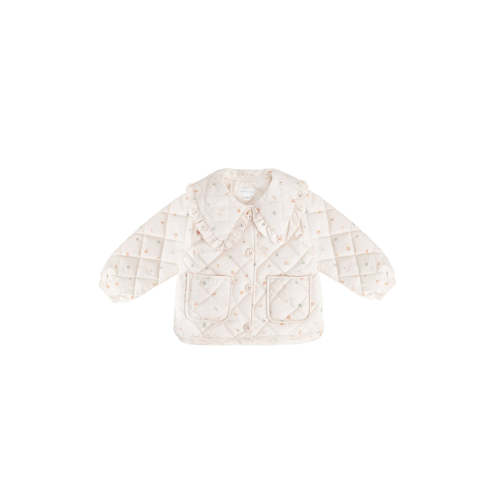 Kora Jacket - Sweet Magnolia – Jamie Kay USA