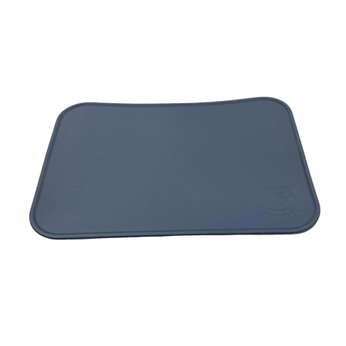 Mockingbird Placemat, Navy