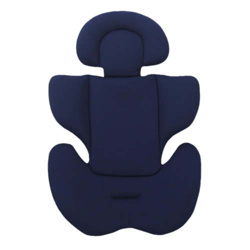 Car Seat Infantt Insert Soft Baby Stroller Cushion Mat | Washable Baby Car Seat Insert Cushion | Comfortable Baby Headrest Soft Cushion | Portable Headrest Comfort