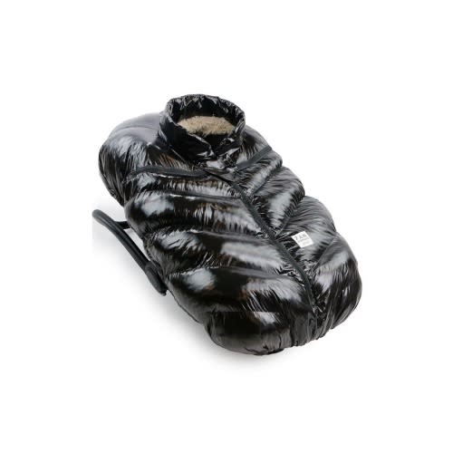 Fleece Lined Water Resistant Car Seat Cocoon