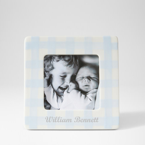 Hand Painted Ceramic Frames