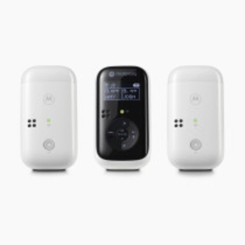 Motorola PIP15 Multi Audio Monitor