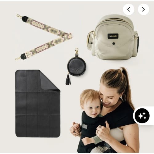 New Parent Starter Kit