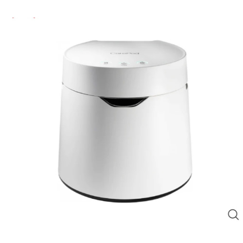 Carepod One - Stainless Steel Humidifier
