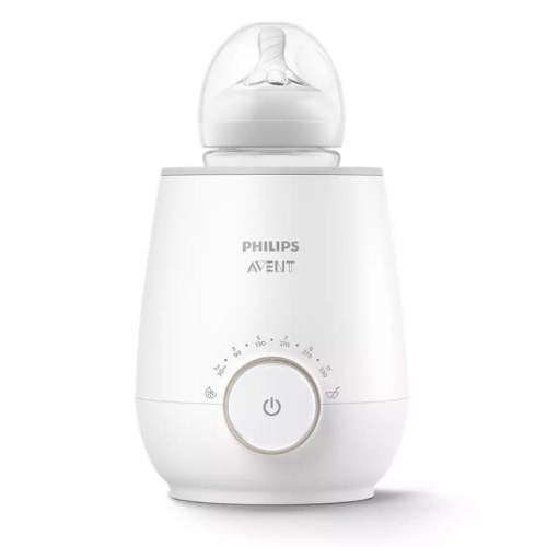 Fast Baby Bottle Warmer | Snuggle Bugz | Canada's Baby Store