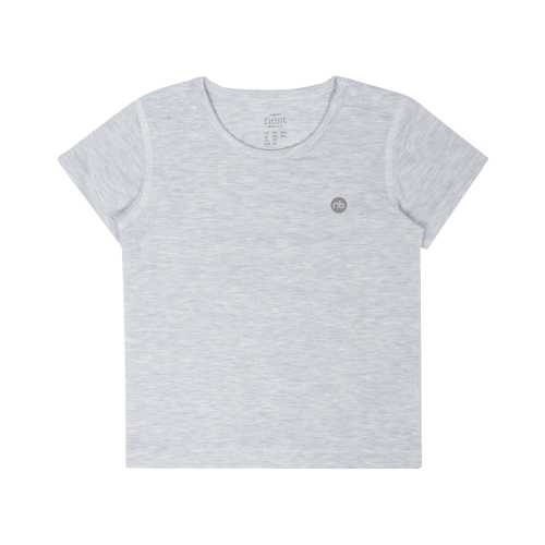 Bamboo Cotton Basics Short Sleeve T-Shirt | Nest Designs
