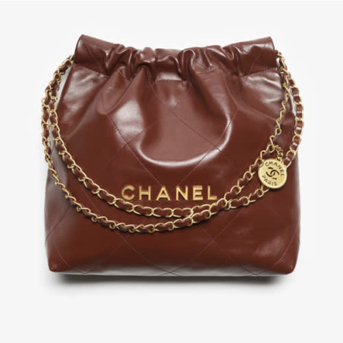 CHANEL 22 SMALL Handbag