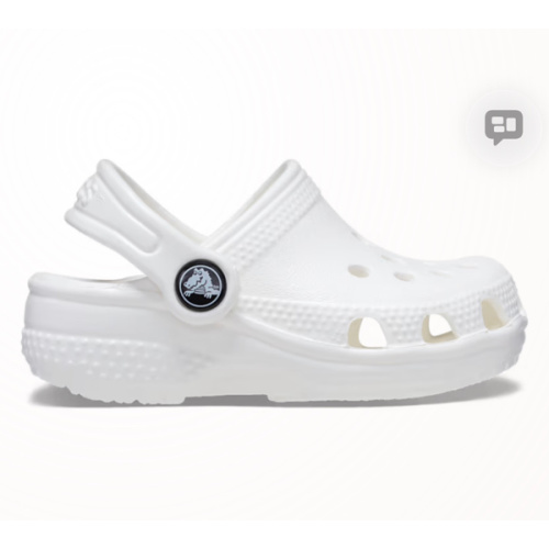 Buy Crocs™ Kids' Littles Clogs | Baby Clogs | Crocs UK