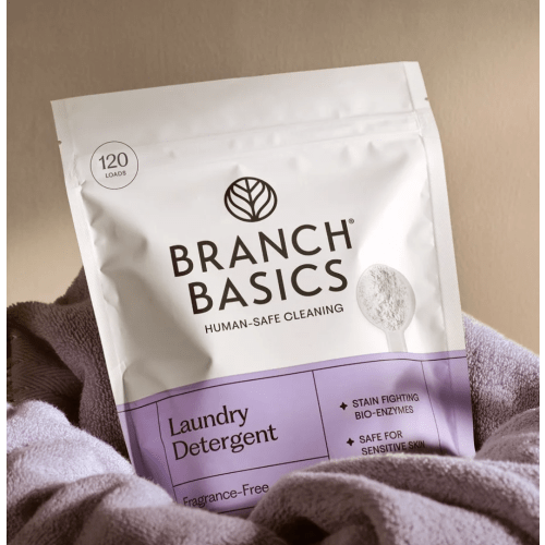 Laundry Detergent