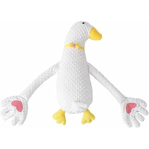 Interactive Electronic Pet Plush Toy, Plush Doll Soothe Gift for Toddlers Birthday Toy,Pregnant Woman， Mom, Expectant Mother