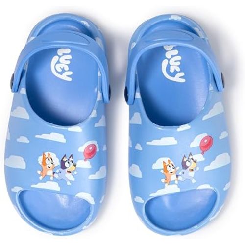 Bluey Water Shoes for Toddlers