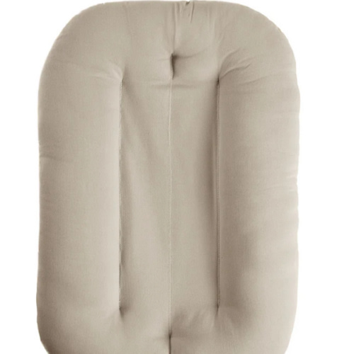 Infant Lounger | Natural