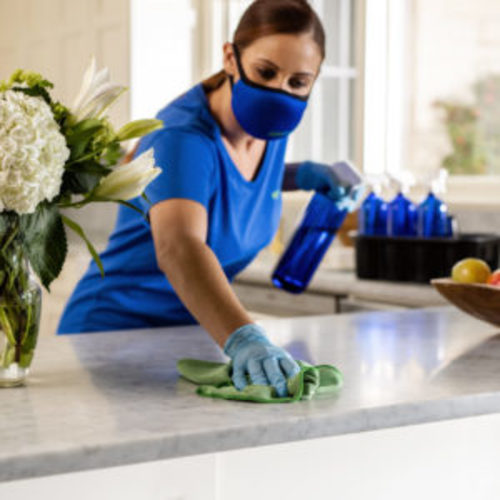 Eco-friendly Cleaning Services in Portland - ecomaids of Portland