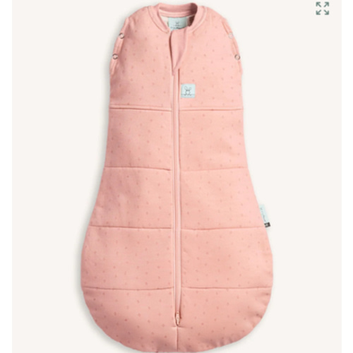 Cocoon Swaddle Bag 2.5 TOG Berries (Warm Pouch) – ergoPouch AU