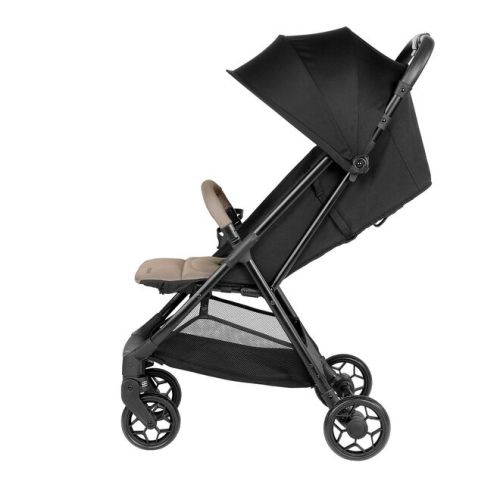 Urbino Lightweight Compact Stroller - Oat
