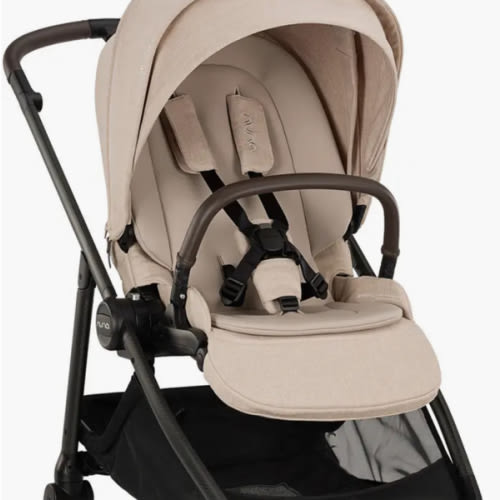 SWIV™ Stroller