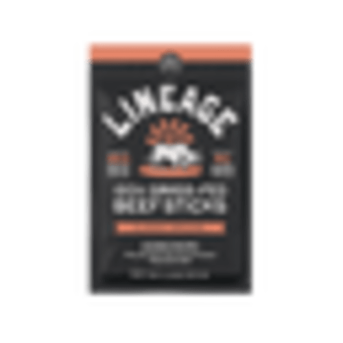 Animal-Based Complete Protein Powder (Chocolate) – Lineage Provisions