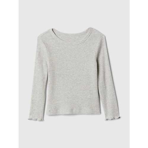 Baby & Toddler Mix & Match Rib T-Shirt