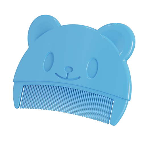 EGYMEN Baby Cradle Cap Brush, Upgrade Baby Hair Brush, Soft Baby Bath Silicone Brush Cradle Cap Comb Scalp Bath Tool for Baby Kids Infant, Newborns Scalp Bath Basics Tool