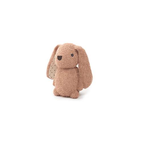 Certified Organic Plush Rabbit