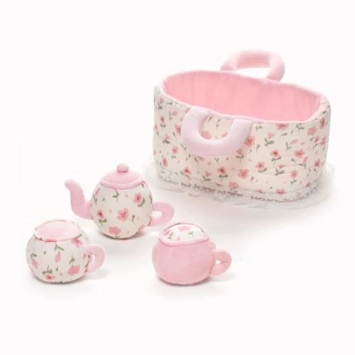 Leyadoll Baby Girl Doll Playset, Soft Baby Playset for Kids – Leya Doll