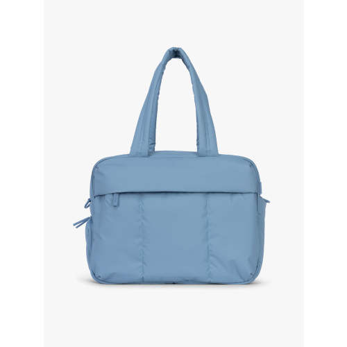 Luka Duffel - FRENCH BLUE