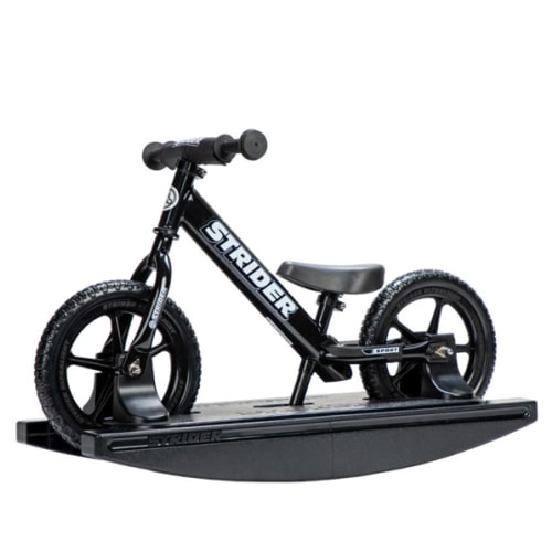 Strider Sport 2-in-1 Rocking Bike