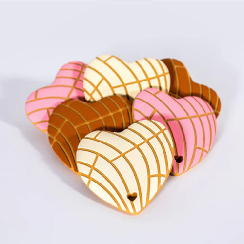 Conchita teether – Anelia Co.